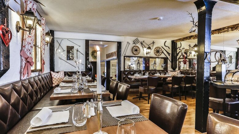 Hotel Laterne