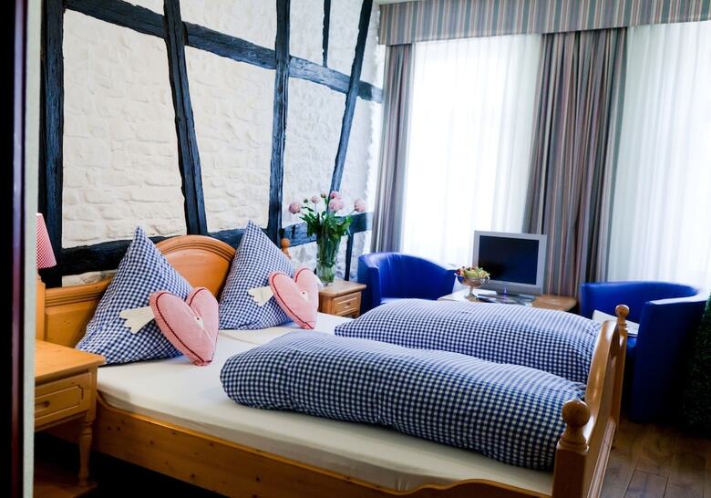 Hotel Laterne