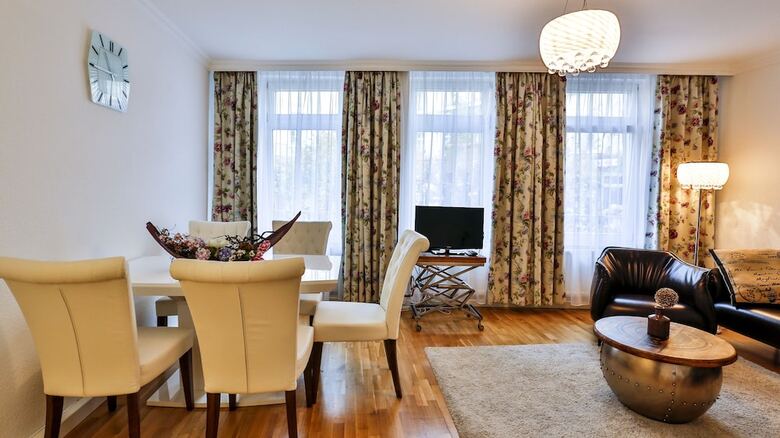 Hotel Laterne