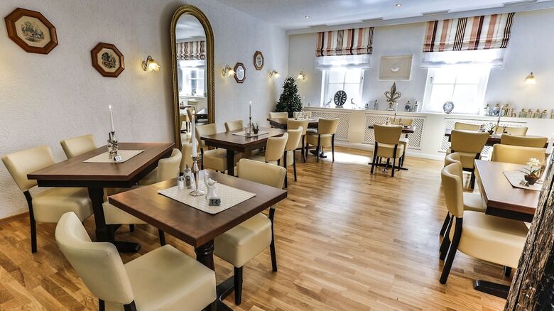 Hotel Laterne