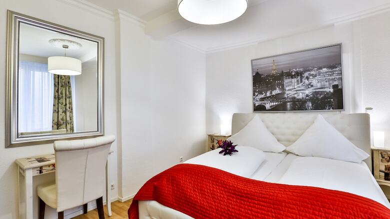 Hotel Laterne