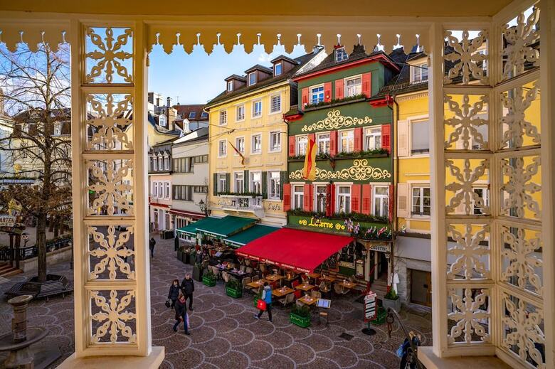 Hotel Laterne