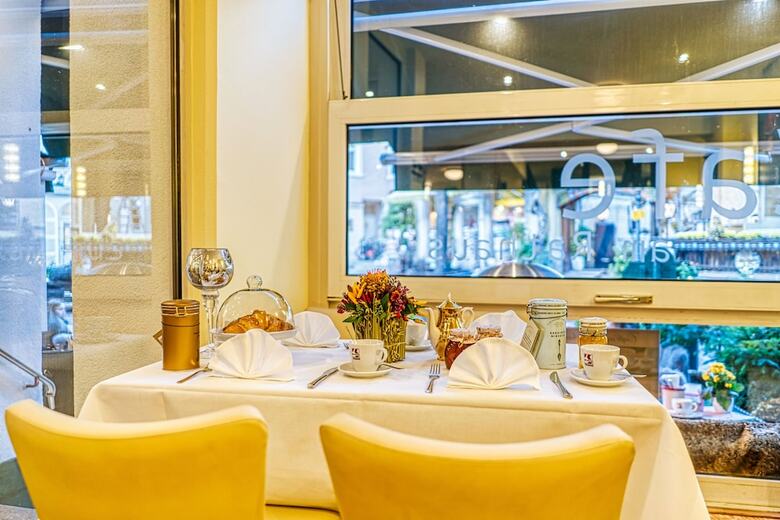 Hotel Laterne