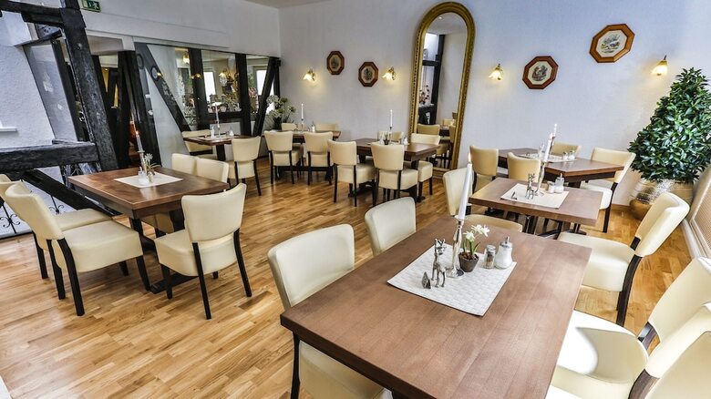 Hotel Laterne