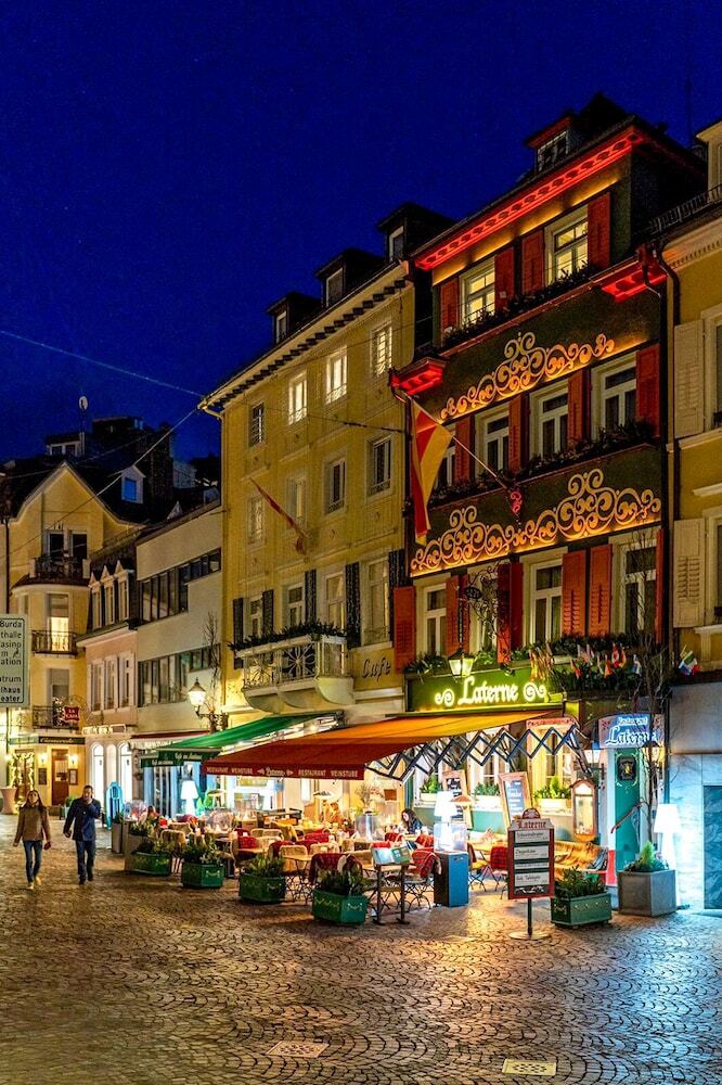 Hotel Laterne