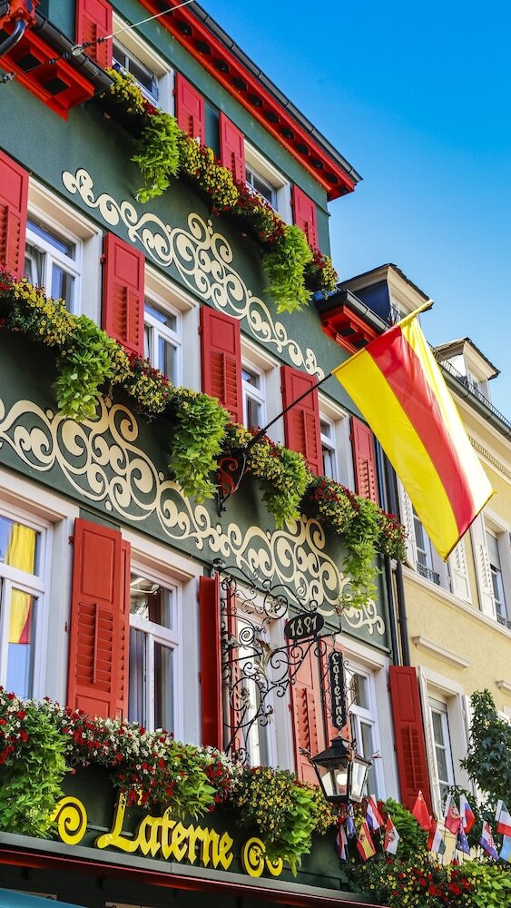 Hotel Laterne
