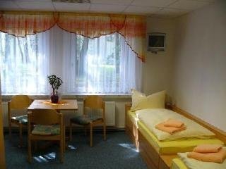 Hotel Sportpension Dresden