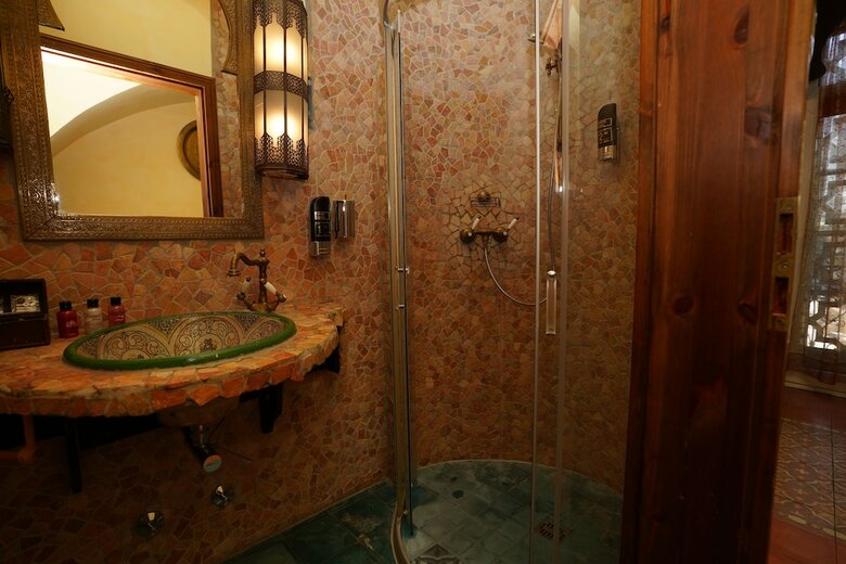 Hotel Villa Oriental