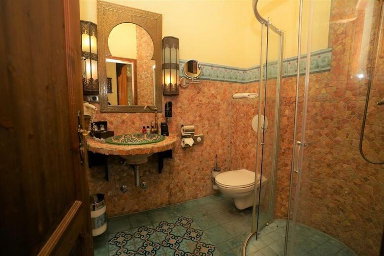 Hotel Villa Oriental