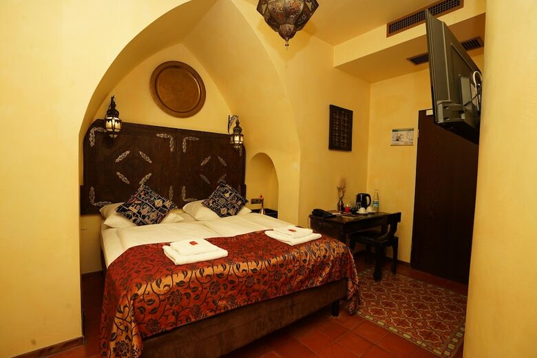 Hotel Villa Oriental