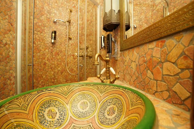 Hotel Villa Oriental