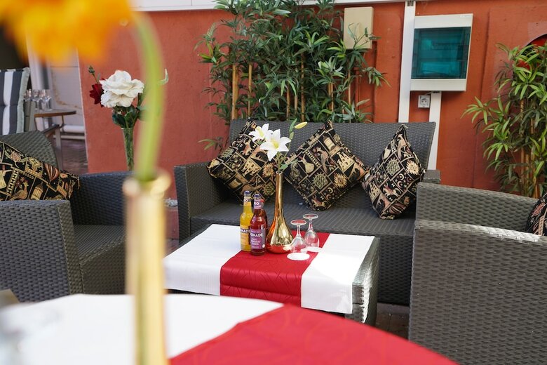 Hotel Villa Oriental