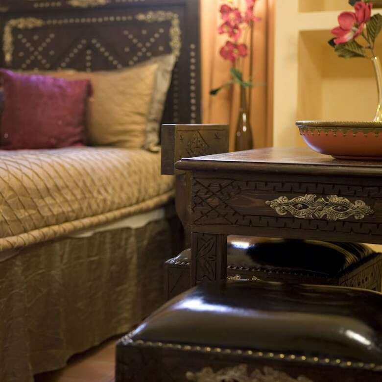 Hotel Villa Oriental