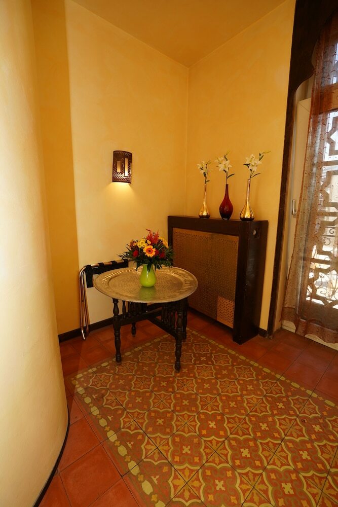 Hotel Villa Oriental