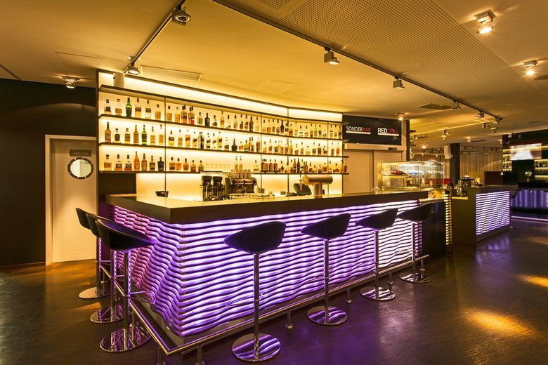 Hotel Arena Messe Frankfurt