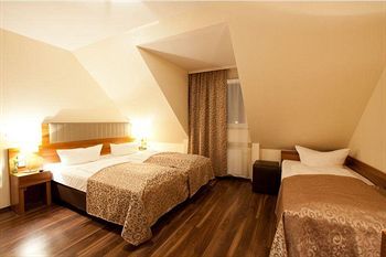 Hotel Arena Messe Frankfurt