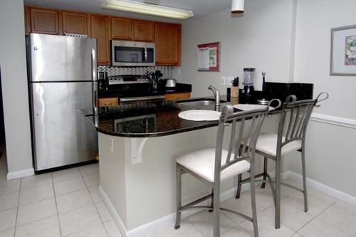 Apartamento Sea Pointe 307 Condo