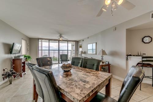 Apartamento Ocean Bay Club - 110