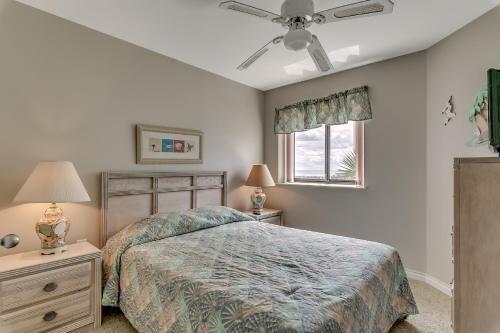 Apartamento Ocean Bay Club - 110