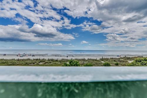 Apartamento Ocean Bay Club - 110