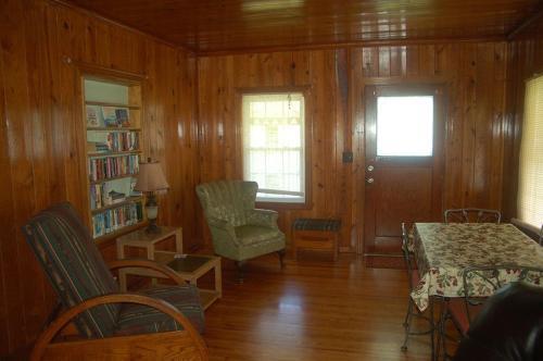 2008 Humphries Home