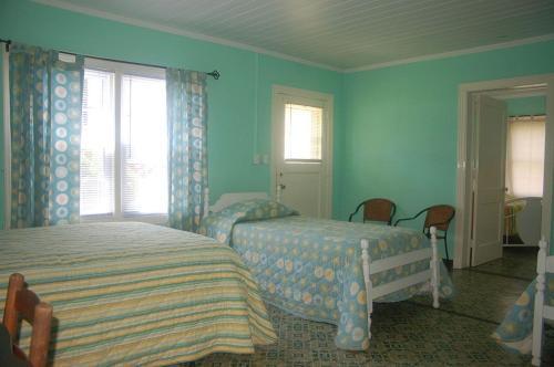 2008 Humphries Home