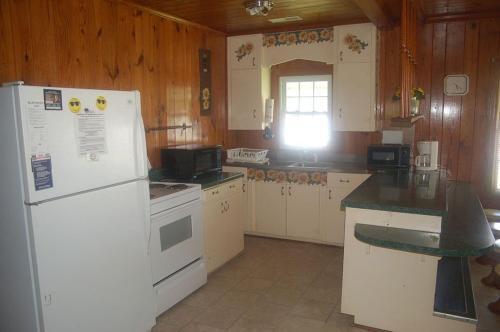 2008 Humphries Home