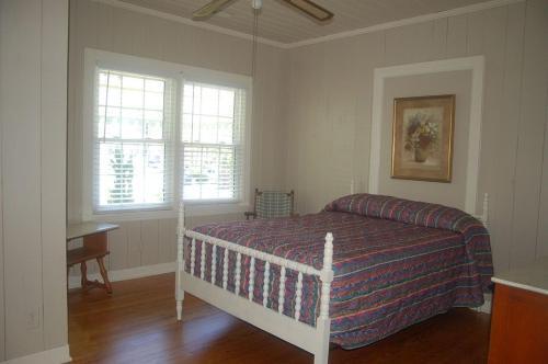 2008 Humphries Home