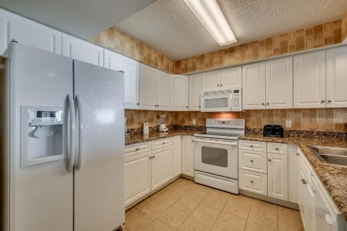 Apartamento Crescent Keyes - 1010