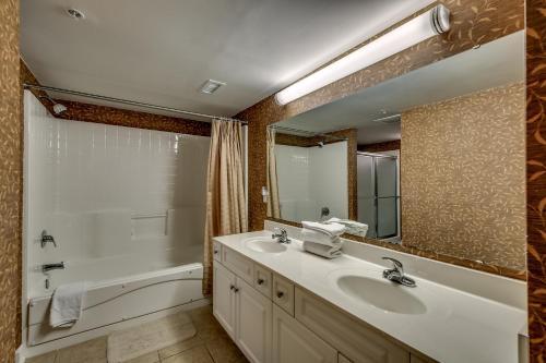 Apartamento Crescent Keyes - 1010