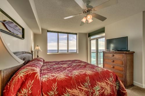 Apartamento Crescent Keyes - 1010
