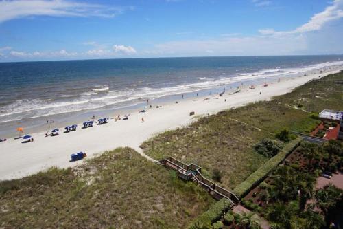 Apartamento North Shore Condo 701