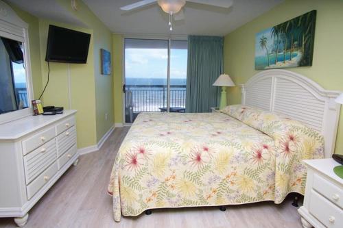 Apartamento North Shore Condo 701