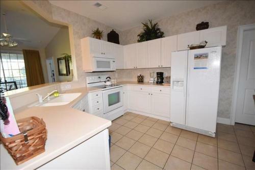 Apartamento 734 The Havens Condo