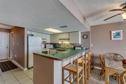 Apartamento Waterpointe I - 703