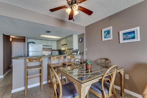Apartamento Waterpointe I - 703