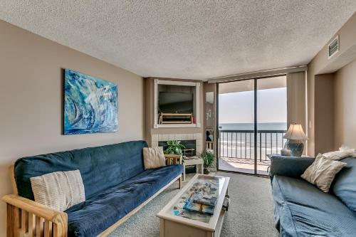 Apartamento Waterpointe I - 703