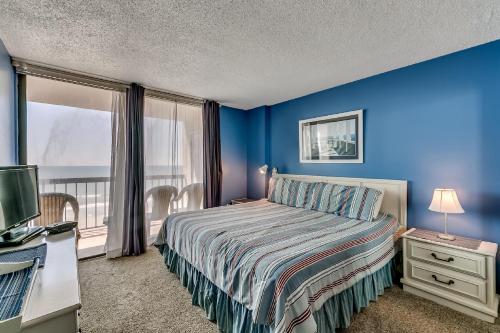 Apartamento Waterpointe I - 703