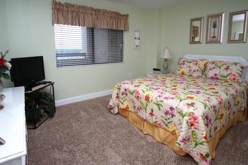 Apartamento Sea Pointe 1006 Condo