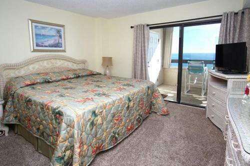 Apartamento Sea Pointe 1006 Condo