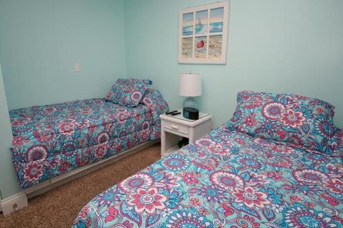 Apartamento Sea Pointe 1006 Condo
