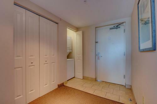 Apartamento Harbour Gate 412 Waterway Condo