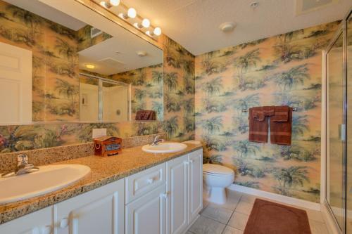 Apartamento Barefoot Resort North Tower 907 Condo