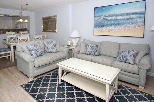 Apartamento Ashworth 1404 Condo
