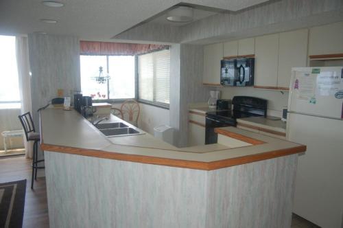 Apartamento Shoreham Towers Ii, 9-e Condo