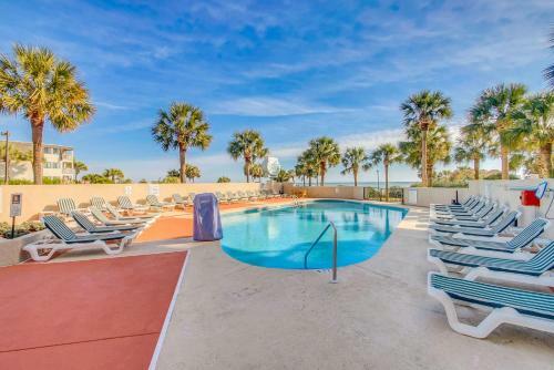 Apartamentos Ocean Forest Plaza, Unit 1002