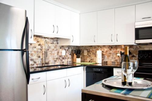 Apartamento North Hampton 1209 Condo