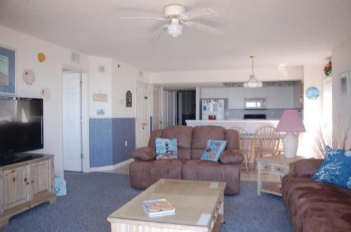 Apartamento Emerald Cove I 3-a Condo