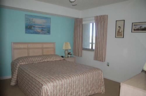Apartamento Emerald Cove I 3-a Condo