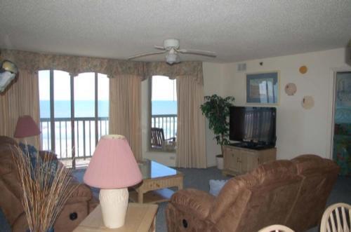 Apartamento Emerald Cove I 3-a Condo